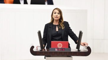 Kara; “Hatay Özel Afet Bölgesi İlan Edilmelidir”
