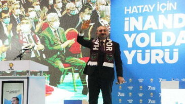 Bakan Gül “Cumhuriyetimizin ikinci yüz yılına yeni bir anayasa ile gireceğiz”