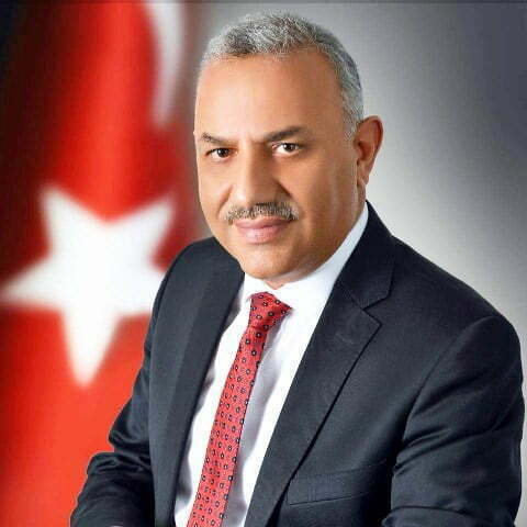 Milletvekili Şanverdi anjiyo oldu