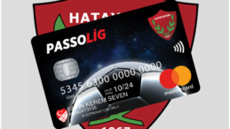 ATATÜRK STADYUMU’NA PASSOLİG DÜZENLEMESİ
