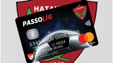 ATATÜRK STADYUMU’NA PASSOLİG DÜZENLEMESİ