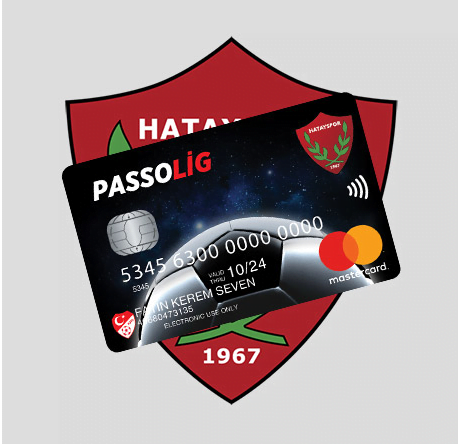 ATATÜRK STADYUMU’NA PASSOLİG DÜZENLEMESİ