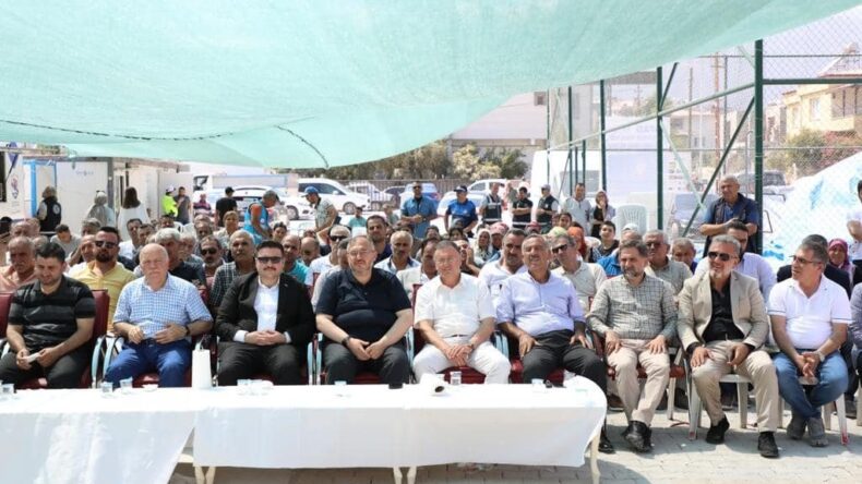 SAVAŞ: “DOĞRU ADIMLARLA ZOR ZAMANLARI ATLATACAĞIZ”