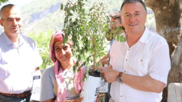SAVAŞ: ZOR GÜNLERİ HEP BİRLİKTE AŞACAĞIZ