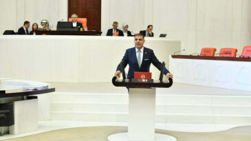 GÜZELMANSUR: DEVREDEN KDV, TAMAMLAYICI PARA İLE ÇÖZÜLMELİ