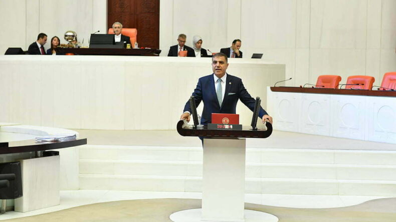 GÜZELMANSUR: DEVREDEN KDV, TAMAMLAYICI PARA İLE ÇÖZÜLMELİ