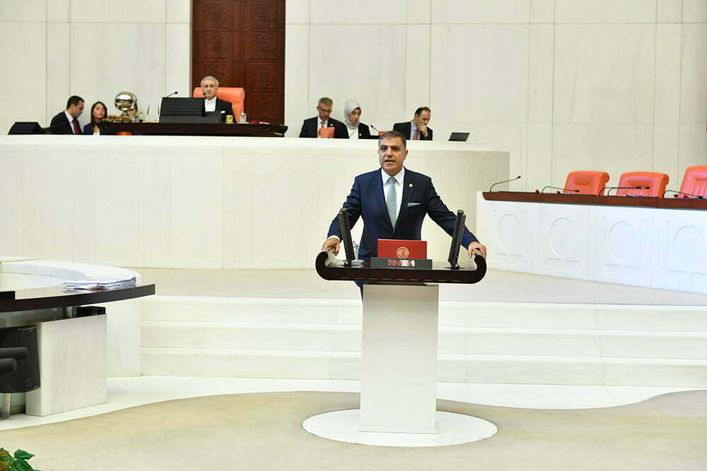 GÜZELMANSUR: DEVREDEN KDV, TAMAMLAYICI PARA İLE ÇÖZÜLMELİ
