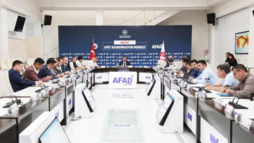 MASATLI: HATAY’I MARKA ŞEHİR YAPMALIYIZ