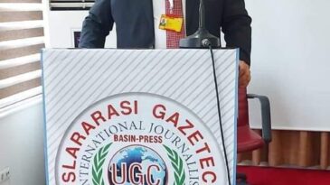 “Hikmet Otuzbir yeniden UGC yönetiminde”