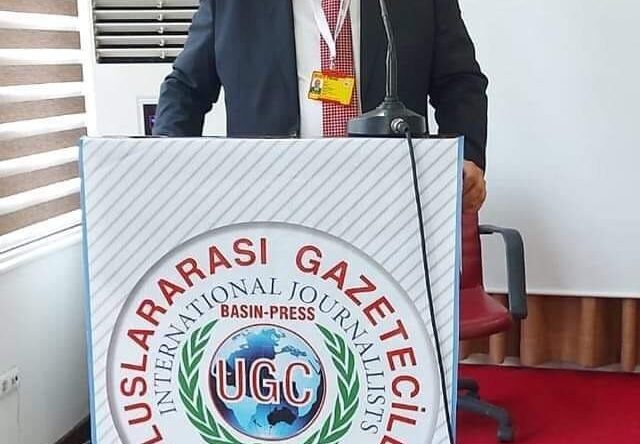 “Hikmet Otuzbir yeniden UGC yönetiminde”