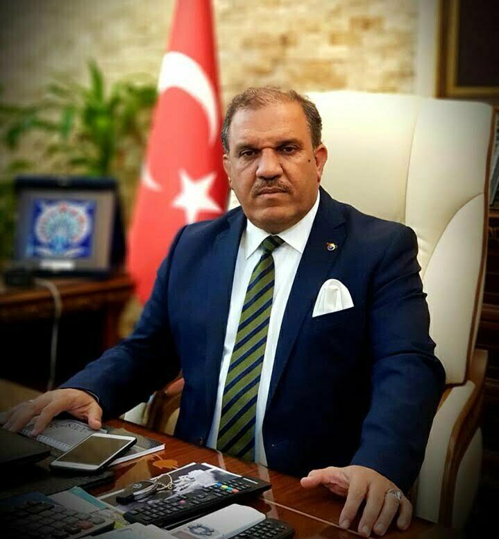 RTSO Başkanı Necmettin Zaroğlu’nun Kurban bayramı kutlama mesajı