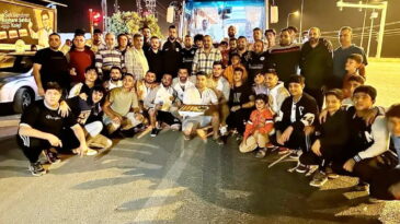 REYHANLISPOR DOLU DİZGİN 3-1