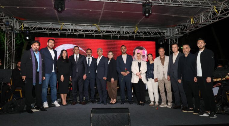 REYHANLI’DA İRFAN VE SANAT GÜNLERİ TAMAMLANDI