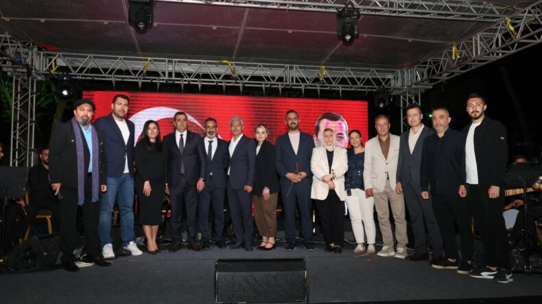 REYHANLI’DA İRFAN VE SANAT GÜNLERİ TAMAMLANDI
