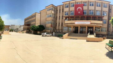 REYHANLIMIZA HAYIRLI OLSUN