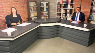 BAŞKAN SAVAŞ HATAY’DAKİ SON DURUM HAKKINDA BİLGİLER PAYLAŞTI