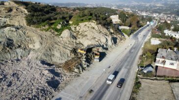 ÖNTÜRK İLE HİZMET BELEDİYECİLİĞİ’NİN FRAGMANI BAŞLADI