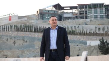 SAVAŞ: “EXPO ÜLKEMİZİN VE  BÖLGEMİZİN MEDARI İFTİHARI OLACAK”