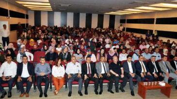 Düzceli Hanımlardan Suriye’ye Kardeşlik Örgüsü