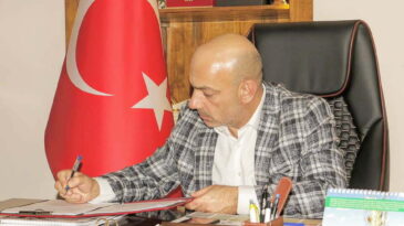 HGC BAŞKANI TEMİZYÜREK’İN ÇANAKKALE ZAFERİ MESAJI