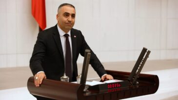 KAŞIKÇI “HATAY’DA ULAŞTIRMA NOKTASINDA İSTEDİĞİMİZ NOKTADA DEĞİLİZ”