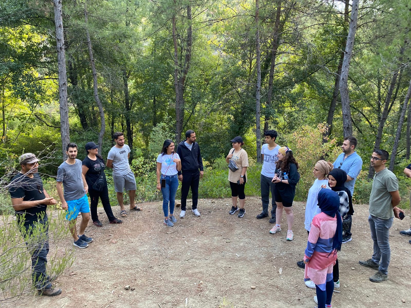 HATAY’IN YENİ GÖZDESİ “DEVRENT SOSYAL TESİSLERİ”