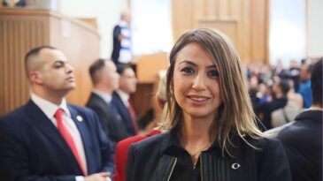 KARA: MALİ MÜŞAVİRLER KAMUSAL GÖREV İFA EDİYOR