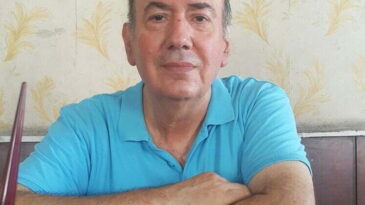 BİR DEĞERİ KAYBETTİK