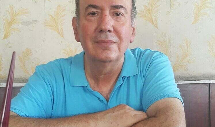 BİR DEĞERİ KAYBETTİK