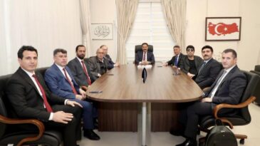 YAYLADAĞI’NA 24 DERSLİKLİ OKUL YAPILACAK