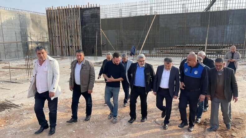 SU HAYATTIR VE BU TEMEL VEÖNCELİKLİ İHTİYAÇTIR