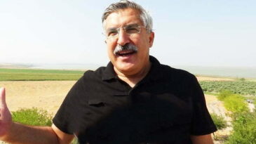 AK Parti Milletvekili Yayman  “Reyhanlı Barajı’nda şu an 60 milyon metreküp su var”