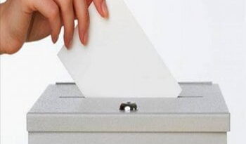 Seçim Süreci Bugün Resmen Başladı