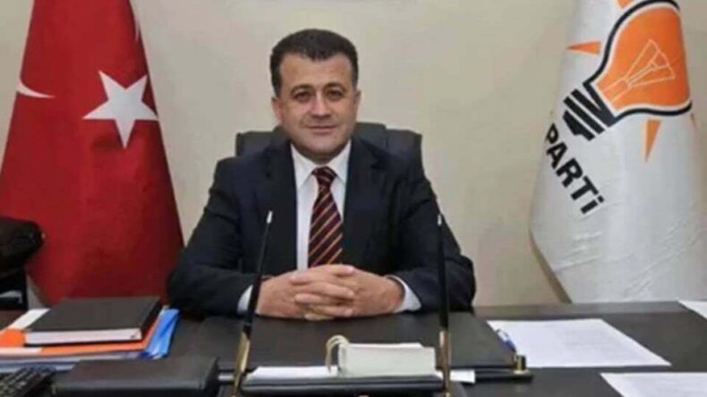 Hacıoğlu, Çalışan Gazeteciler Gününü kutladı