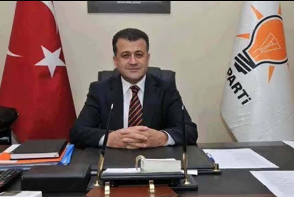 Hacıoğlu, Çalışan Gazeteciler Gününü kutladı