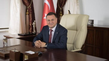 BAŞKAN SAVAŞ’TAN ÇALIŞAN GAZETECİLER GÜNÜ MESAJI