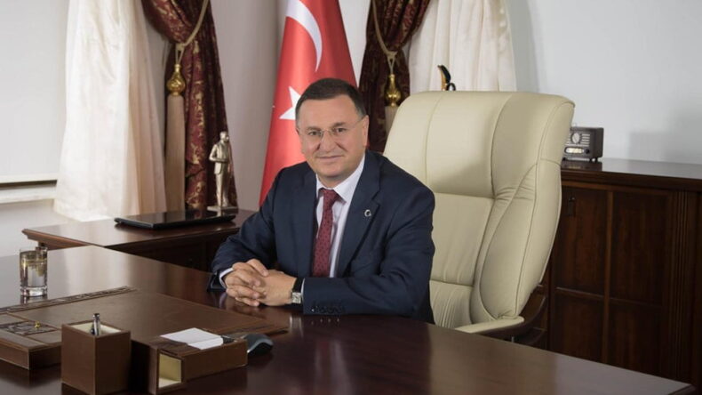 BAŞKAN SAVAŞ’TAN ÇALIŞAN GAZETECİLER GÜNÜ MESAJI