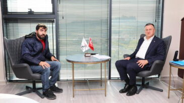 BAŞKAN SAVAŞ ACILI BABAYA SAHİP ÇIKTI