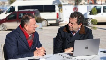 “ASLINDA HEPİMİZ ÖLDÜK AMA BİR KISMIMIZ GÖMÜLDÜ”
