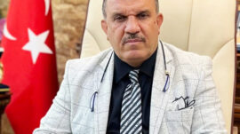RTSO Başkanı Zaroğlu’ndan Seçim Öncesi Önemli Açıklamalar!
