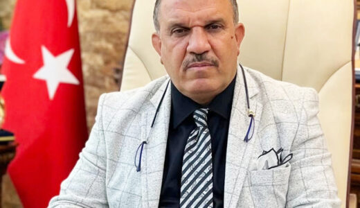 RTSO Başkanı Zaroğlu’ndan Seçim Öncesi Önemli Açıklamalar!