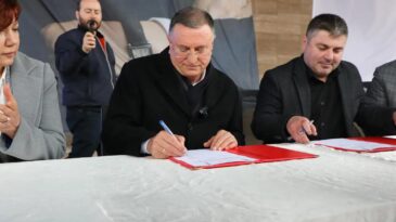 SAVAŞ: “ASLA EĞİLMEYECEĞIM, EĞİLMEK KORKAKLARA MAHSUSTUR”