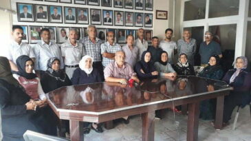 Yusuf Nazik 26 Kasım’da Hakim karşısına çıkacak