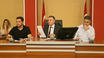 HBB TEMMUZ AYI MECLİS TOPLANTISI GERÇEKLEŞTİ