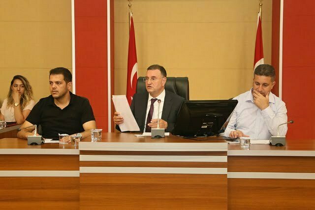 HBB TEMMUZ AYI MECLİS TOPLANTISI GERÇEKLEŞTİ