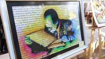 “Cemil Meriç Kitap Fuarı ve İmza Günleri”