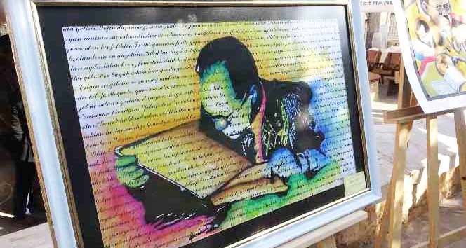 “Cemil Meriç Kitap Fuarı ve İmza Günleri”