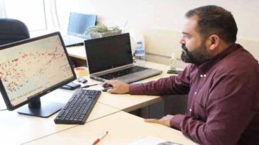 Hatay’ın deprem potansiyeli yükseliyor