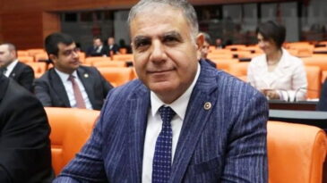 GÜZELMANSUR: HATAY YIKIM LAFI DUYMAK İSTEMİYOR