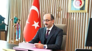 DSİ’DEN HATAY’A BİR MÜJDE DAHA